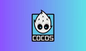 Cocos Game Engine