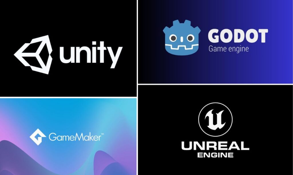 Game Engine for Indie Game Developers