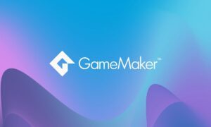 GameMaker Game Engine