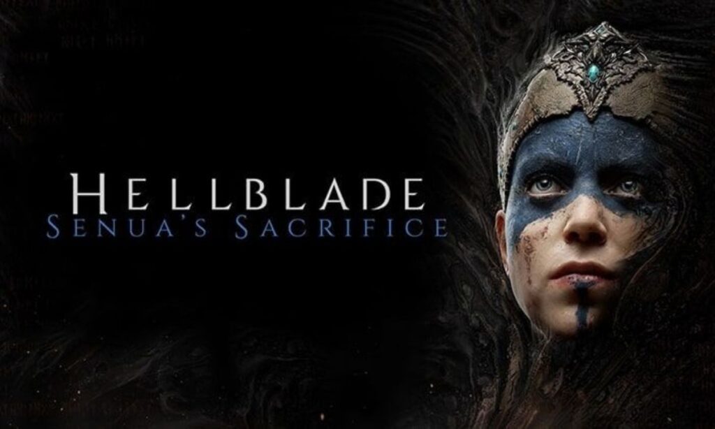 Hellblade - Senuas Sacrifice