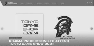 Kojima Productions