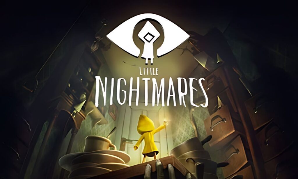 Little Nightmares - Indie Games Created with Unreal Engine 4