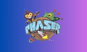 Phaser Game Engine