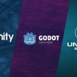 Unity vs Unreal Engine vs Godot