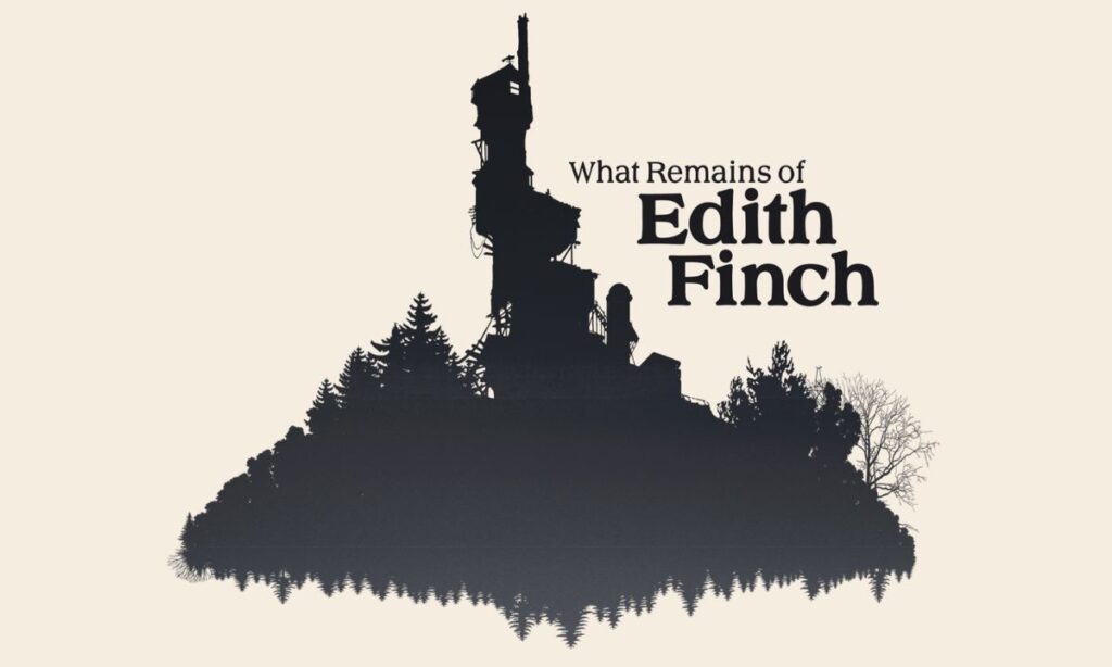 What Remains of Edith Finch - Indie on Unreal 4