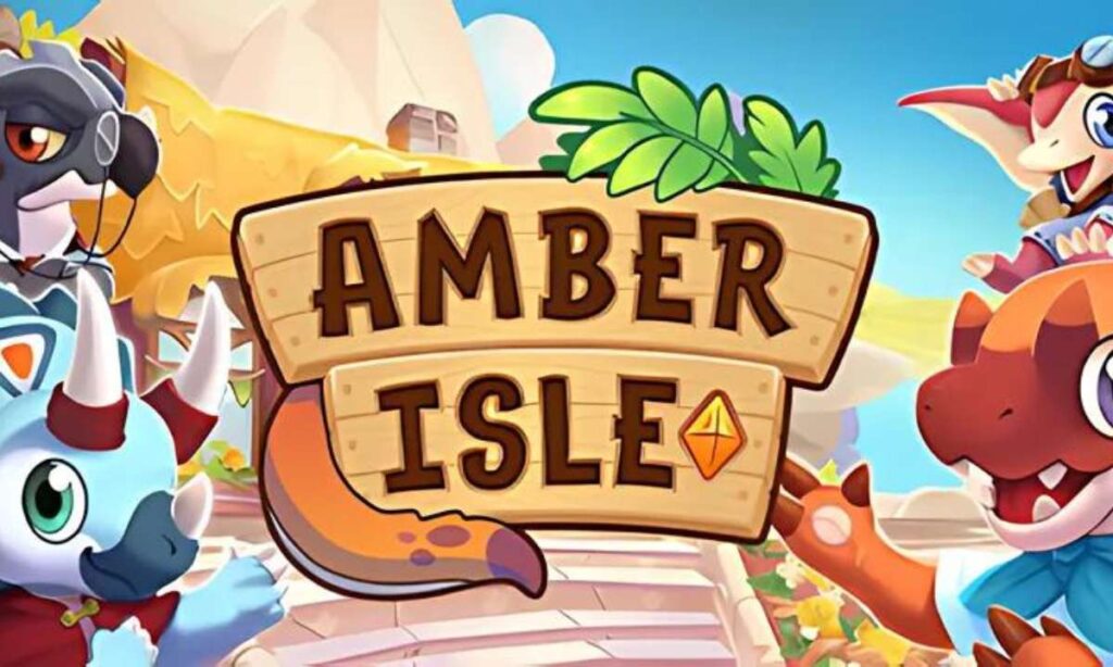 Amber Isle