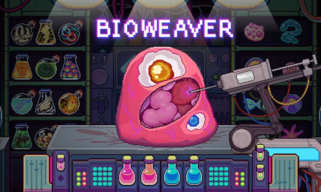 Bioweaver