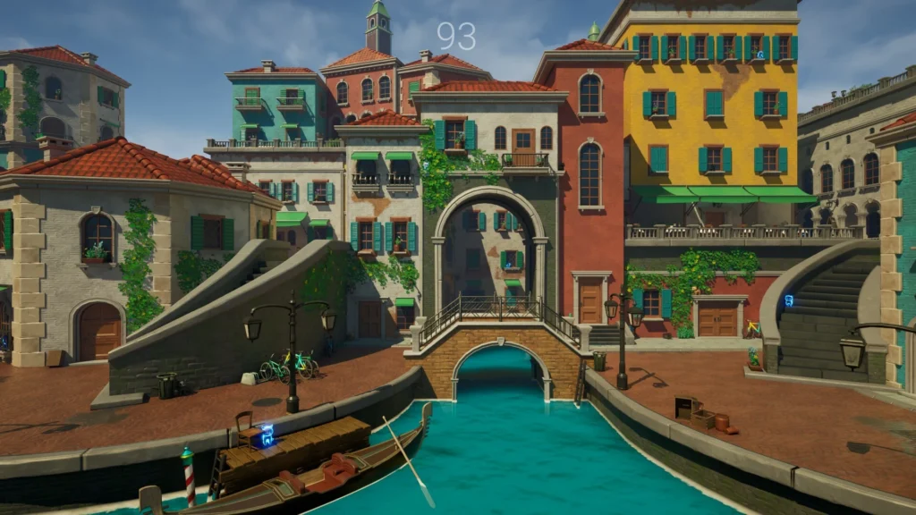 Hidden Cats Invade Venice Gameplay 4