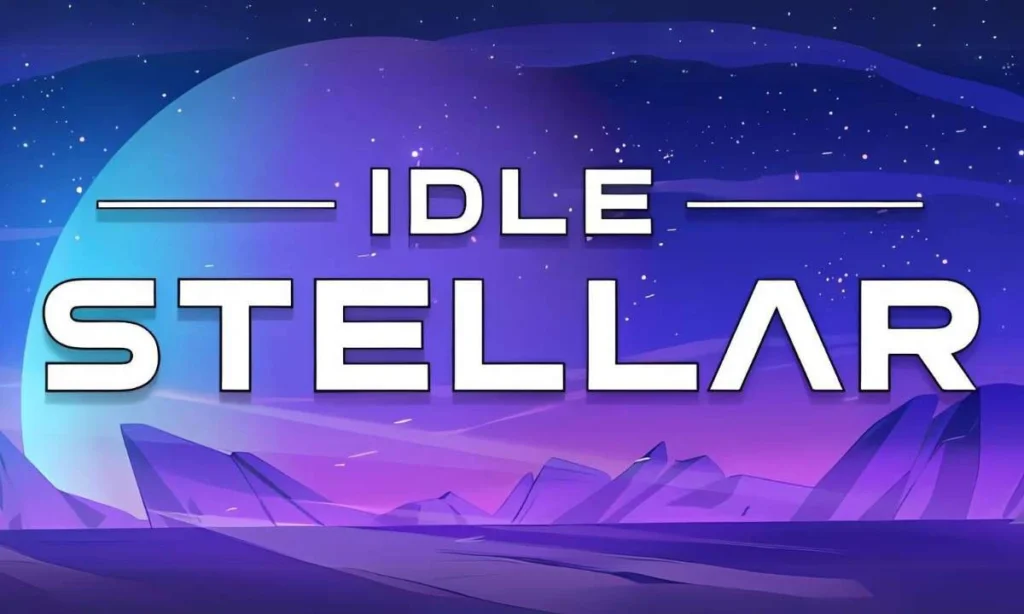 Idle Stellar Featured Image