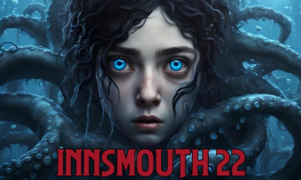 Innsmouth 22