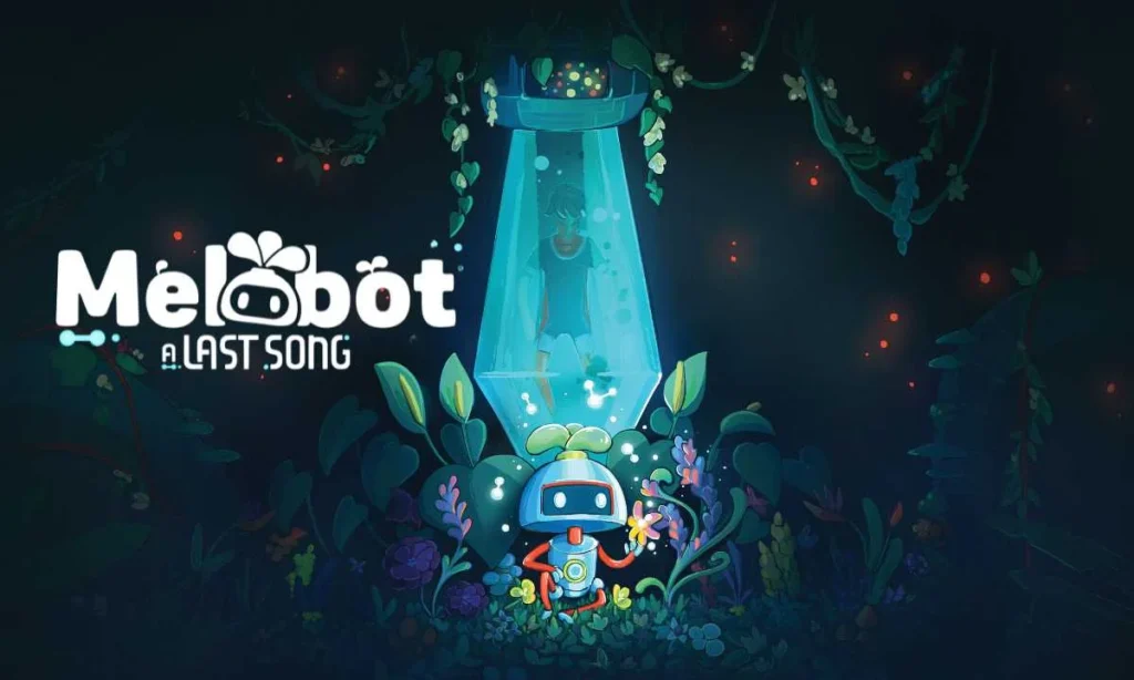 Melobot - A Last Song