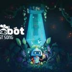 Melobot - A Last Song