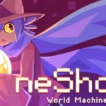 OneShot World Machine Edition Featured Image