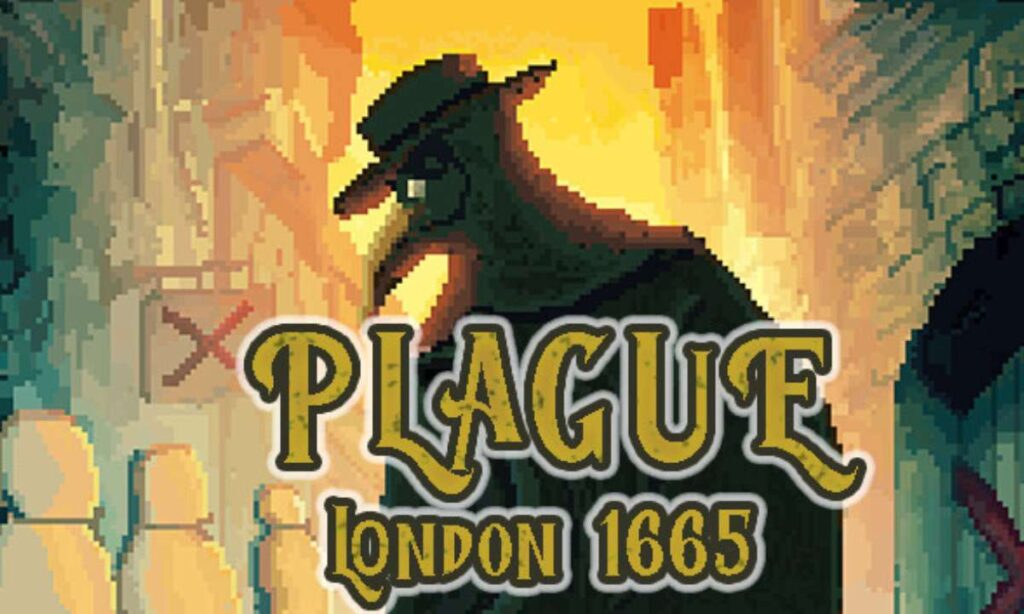 Plague_ London 1665