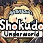 Shokudo Underworld Banner