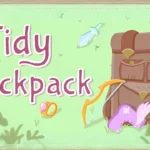 Tidy Backpack Thumbnail