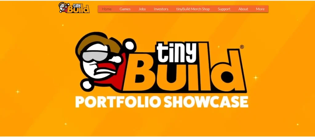 TinyBuild