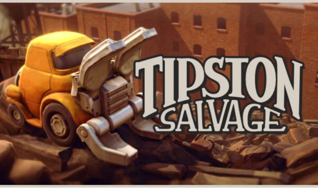 Tipston Salvage