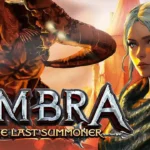 Umbra The Last Summoner Featured Image