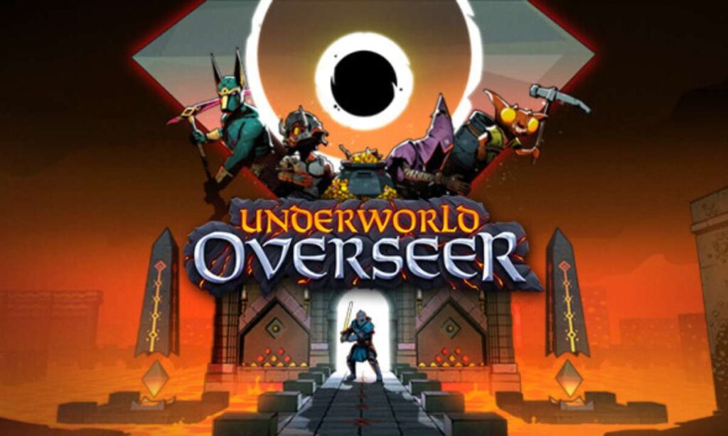 Underworld Overseer