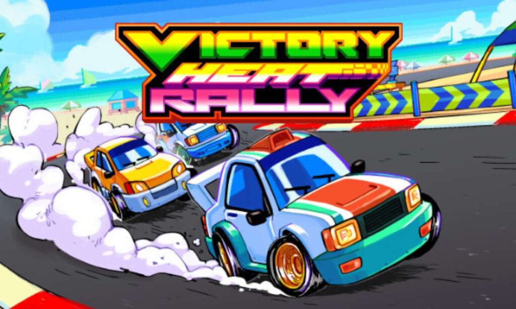 Victory Heat Rally