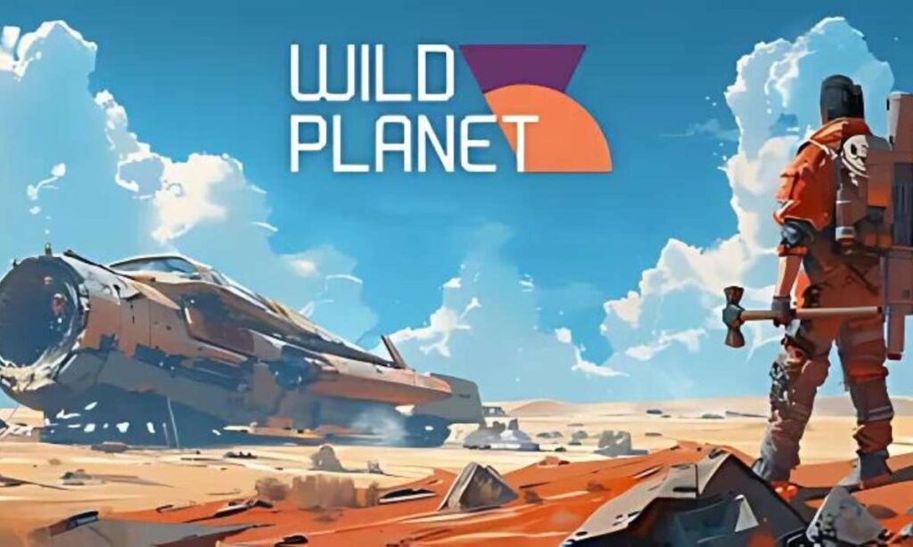 Wild Planet