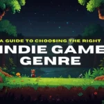 A Guide to Choosing the Right Indie Game Genre