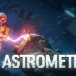 Astrometica