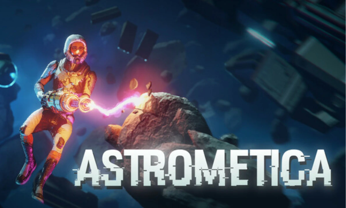 Astrometica