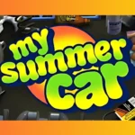 My Summer Car Released after 9 years