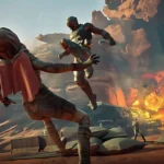 Dune Awakening PVP Changes and Patch