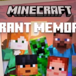 Minecraft Vibrant Memories Add On