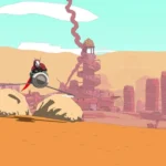 Sable Free On Epic Claim Now