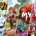 Indie Games Releasing in July 2025 That Deserve a Spot on Your List