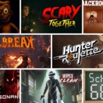 horror Games Releasing in June 2025
