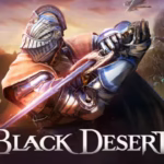 Black Desert Online is Free on Steam