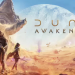 Dune Awakening Patch