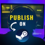 PUBLISH ON STEAM