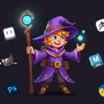 20+ Free and Paid Game Art Creation Software