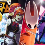 Indie games releasing in September 2025