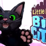 Little Kitty Big City New Update