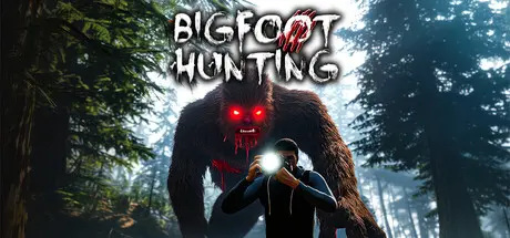Bigfoot Hunting Launches Next Week With Limited Time Discount