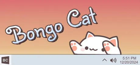 Bongo Cat Gets New Multiplayer Chat and Rare Collaboration Outfits