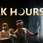 Dark Hours Brings Cooperative Horror Heists to PS5 and Xbox Series