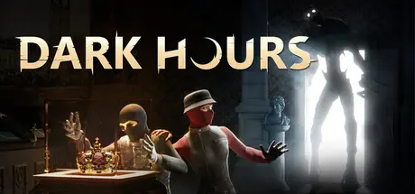 Dark Hours Brings Cooperative Horror Heists to PS5 and Xbox Series