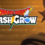 Dragon Quest Smash Grow Hits Mobile Devices Next Week