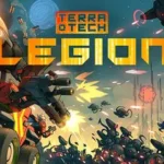 TerraTech Legion Demo Launches Now with Save Carry Over