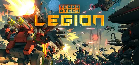 TerraTech Legion Demo Launches Now with Save Carry Over